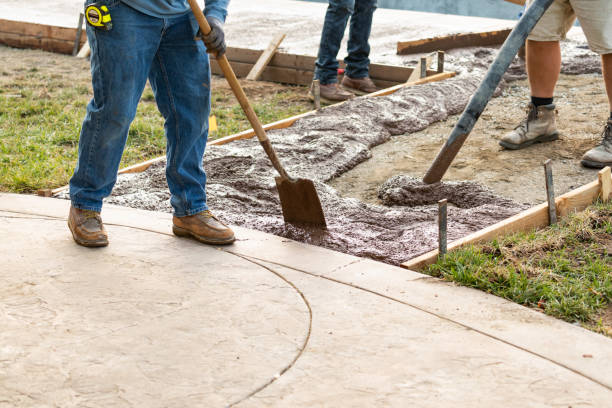 Best Concrete Grinding and Polishing in Caledonia, MI