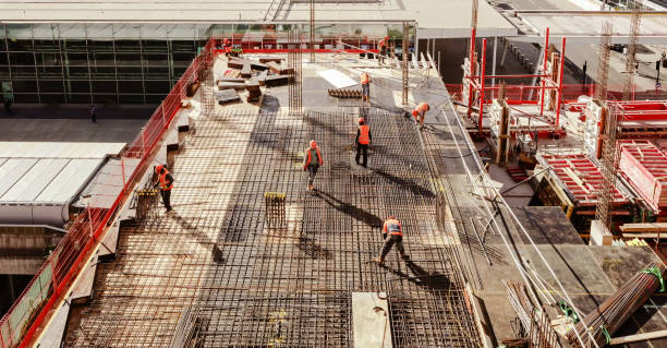 Best Concrete Removal and Replacement in Caledonia, MI