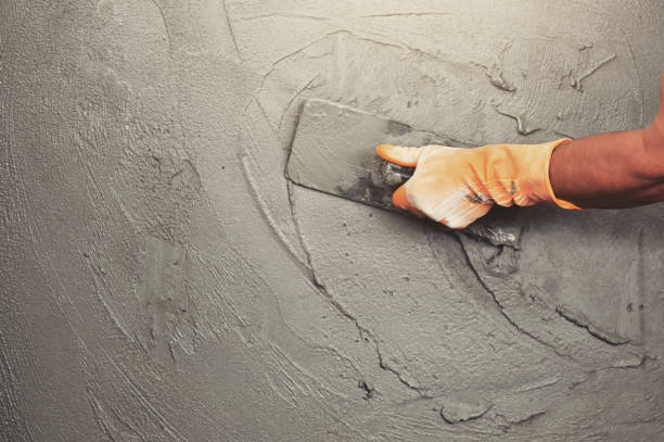 Best Concrete Retaining Walls in Caledonia, MI
