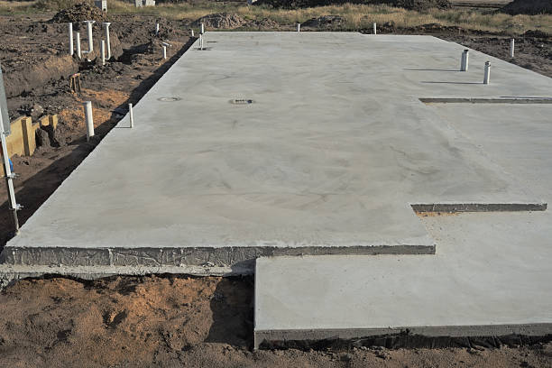 Best Stamped Concrete Services in Caledonia, MI
