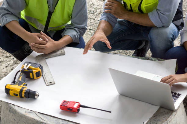 Best Commercial Concrete Services in Caledonia, MI