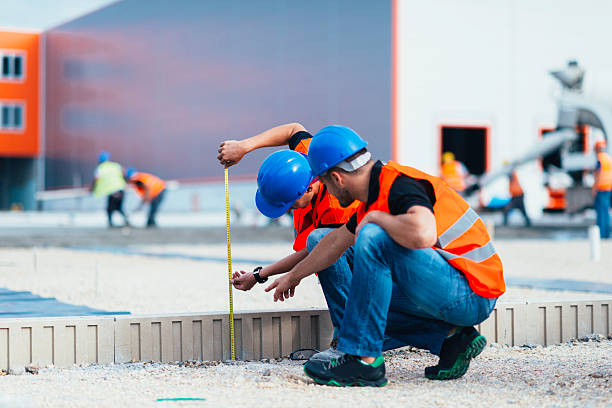 Best Residential Concrete Solutions in Caledonia, MI